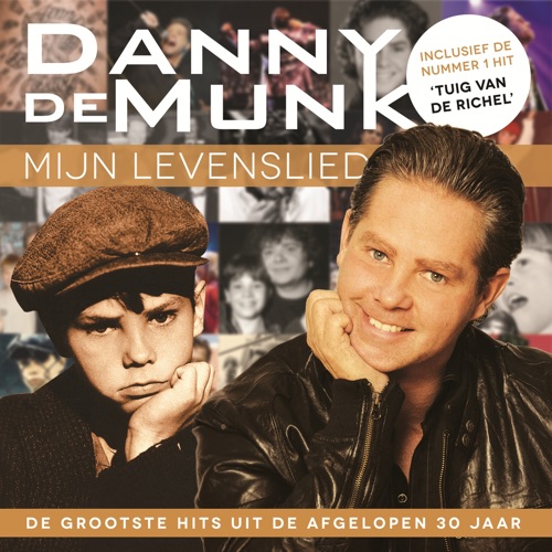 Danny de Munk
